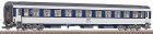 45818 Roco Passenger car 2nd class in Corail livery